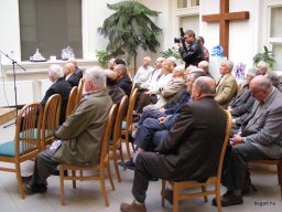 2010 Pátkai Ervin szobrászművészre emlékezünk