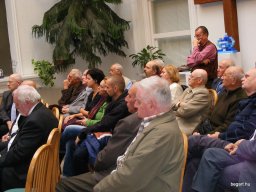 2010 Pátkai Ervin szobrászművészre emlékezünk