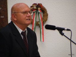 2010 Pátkai Ervin szobrászművészre emlékezünk