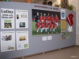 Egyháztörténet 2x45 percben