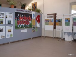 Egyháztörténet 2x45 percben