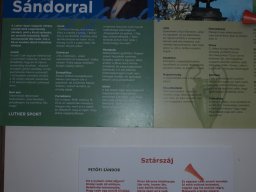 Egyháztörténet 2x45 percben