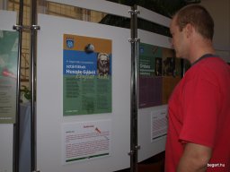 Egyháztörténet 2x45 percben