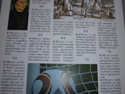 Egyháztörténet 2x45 percben