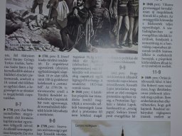 Egyháztörténet 2x45 percben