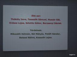 Egyháztörténet 2x45 percben