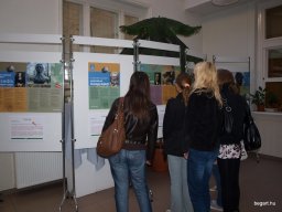 Egyháztörténet 2x45 percben