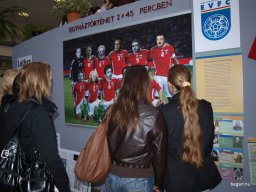 Egyháztörténet 2x45 percben