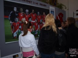 Egyháztörténet 2x45 percben