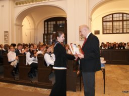 2010 Tanévzáró