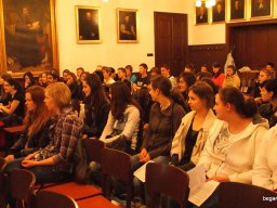 Hit, remény, szeretet