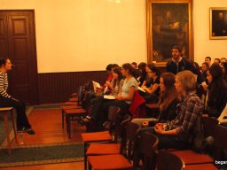 Hit, remény, szeretet