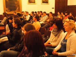 Hit, remény, szeretet