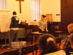 Hit, remény, szeretet