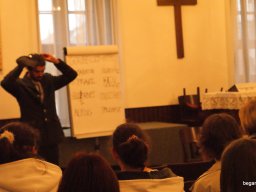 Hit, remény, szeretet