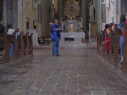 2010 Legek kirándulása