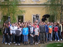 2010 Legek kirándulása