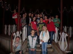 2010 Legek kirándulása