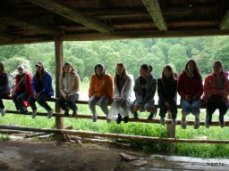 2010 Legek kirándulása