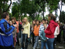 2010 Legek kirándulása