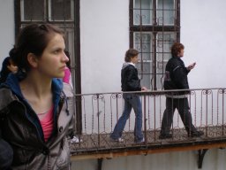 2010 Legek kirándulása