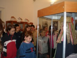 2010 Legek kirándulása