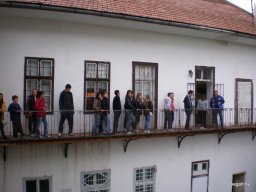 2010 Legek kirándulása