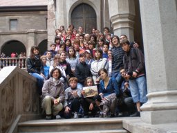 2010 Legek kirándulása