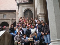 2010 Legek kirándulása