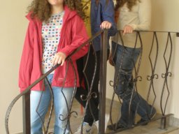 2010 Legek kirándulása