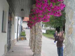 2010 Legek kirándulása