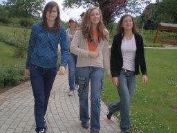 2010 Legek kirándulása