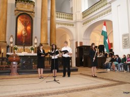 2010 A nemzeti összetartozás emléknapja