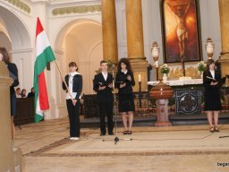 2010 A nemzeti összetartozás emléknapja