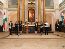 2010 A nemzeti összetartozás emléknapja