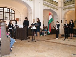 2010 A nemzeti összetartozás emléknapja