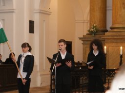 2010 A nemzeti összetartozás emléknapja