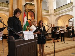 2010 A nemzeti összetartozás emléknapja