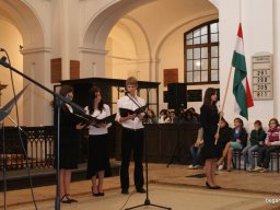 2010 A nemzeti összetartozás emléknapja