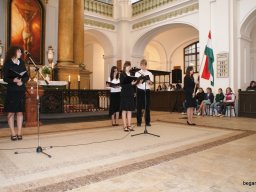 2010 A nemzeti összetartozás emléknapja