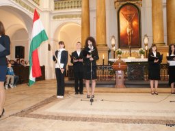 2010 A nemzeti összetartozás emléknapja