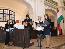 2010 A nemzeti összetartozás emléknapja