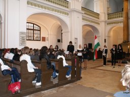 2010 A nemzeti összetartozás emléknapja