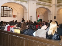 2010 A nemzeti összetartozás emléknapja