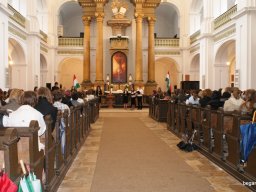 2010 A nemzeti összetartozás emléknapja