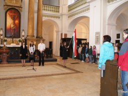 2010 A nemzeti összetartozás emléknapja