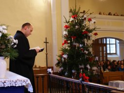 Diákkarácsony 2011