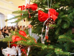 Diákkarácsony 2011