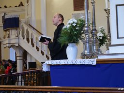 Diákkarácsony 2011