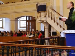 Diákkarácsony 2011